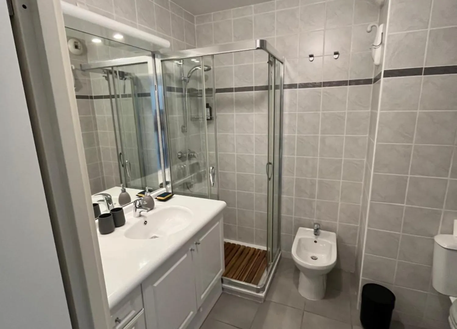 Nice Massena 2 Rooms