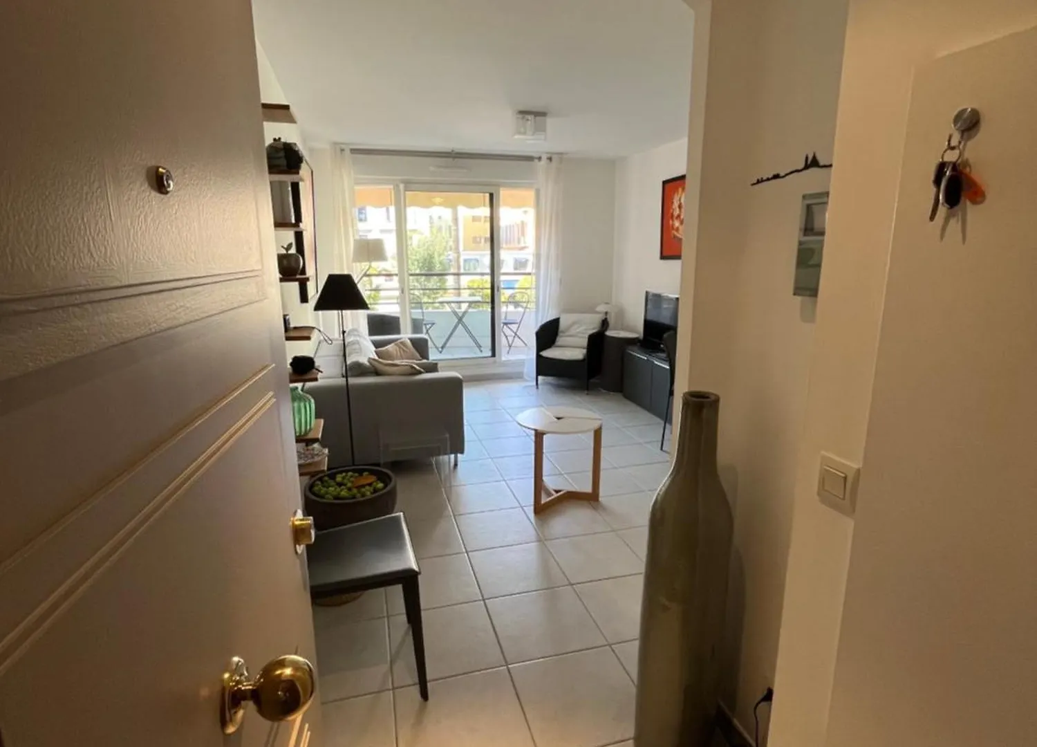 Nice Massena 2 Rooms Apartment
