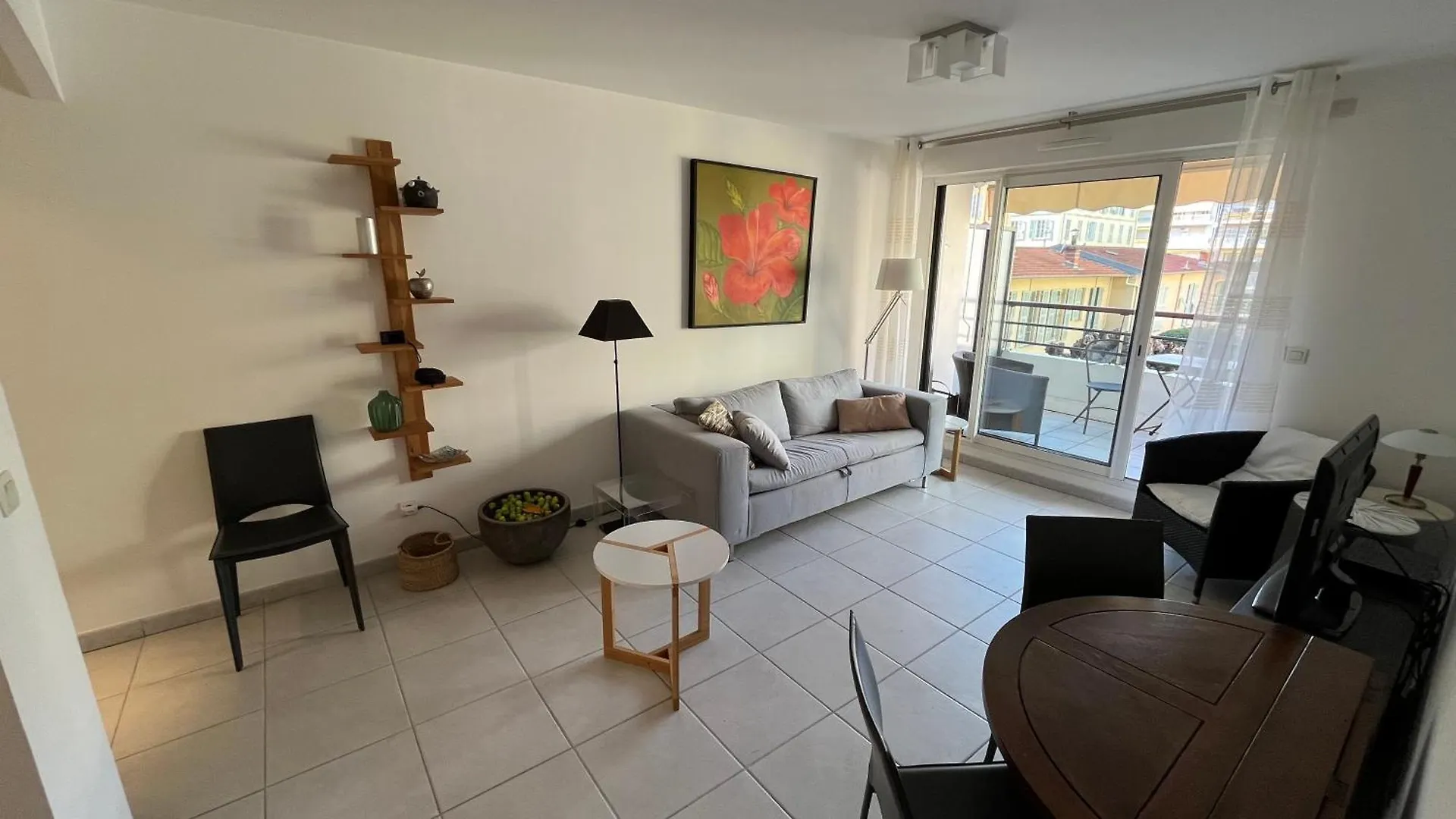 Nice Massena 2 Rooms 0*,  France