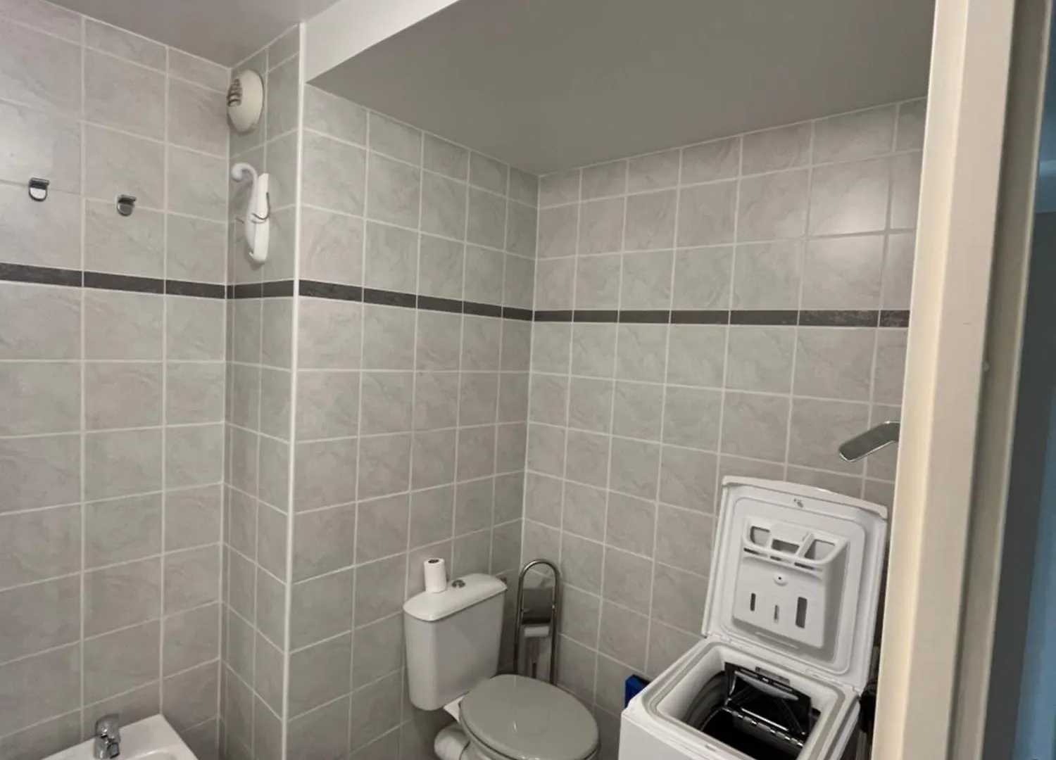 Apartment Nice Massena 2 Rooms