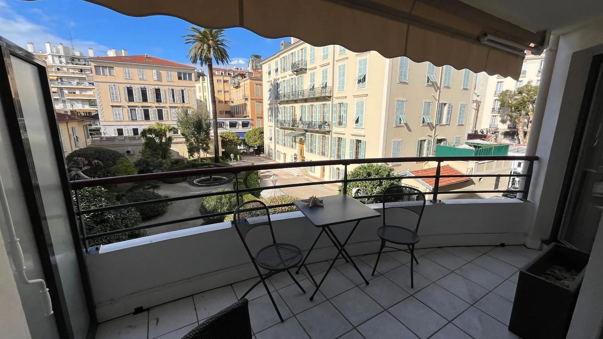 Nice Massena 2 Rooms Appartement