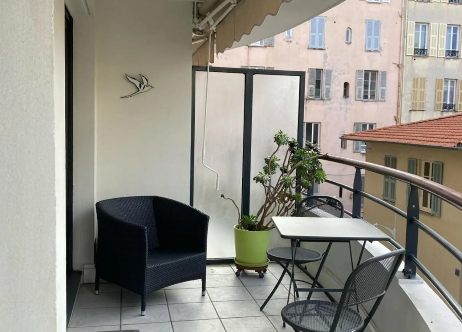 Appartement Nice Massena 2 Rooms