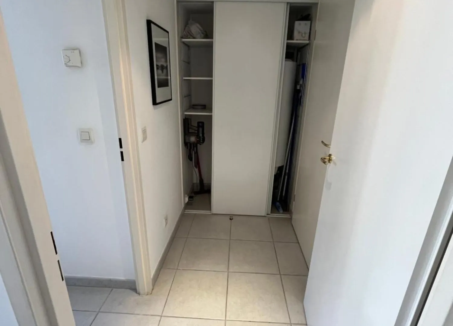 Nice Massena 2 Rooms